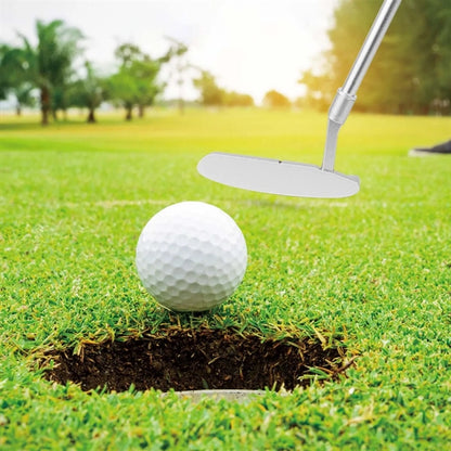 Golf Putting Practice Set