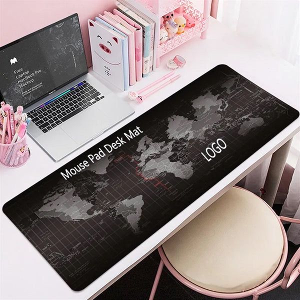 Oversized Mouse Pad Desk Mat
