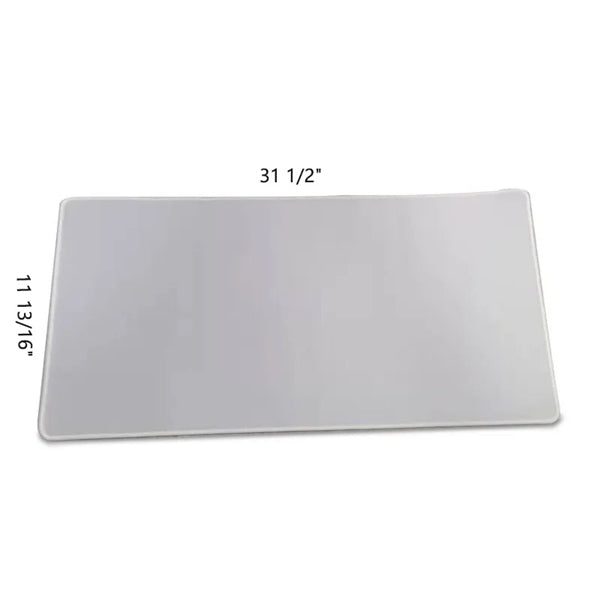 Oversized Mouse Pad Desk Mat