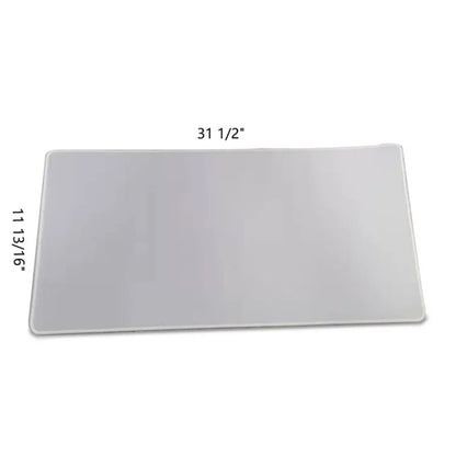 Oversized Mouse Pad Desk Mat