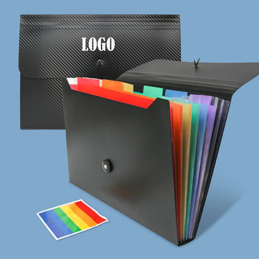 A4 Letter Size Paper Folder