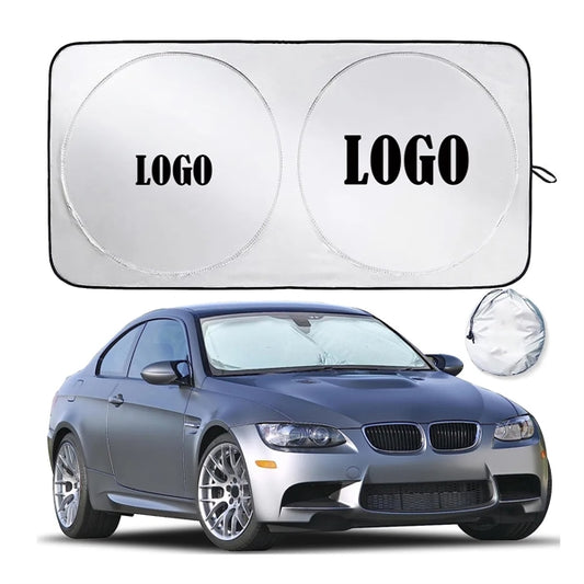 Car Windshield Visor