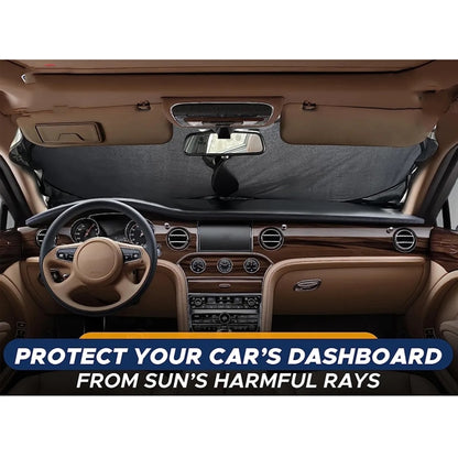 Car Windshield Visor