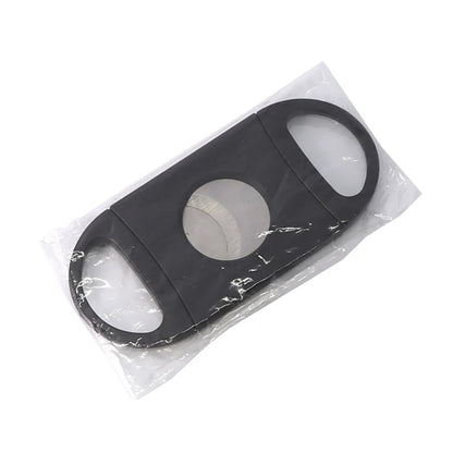 Stainless Steel Cigar Cutter