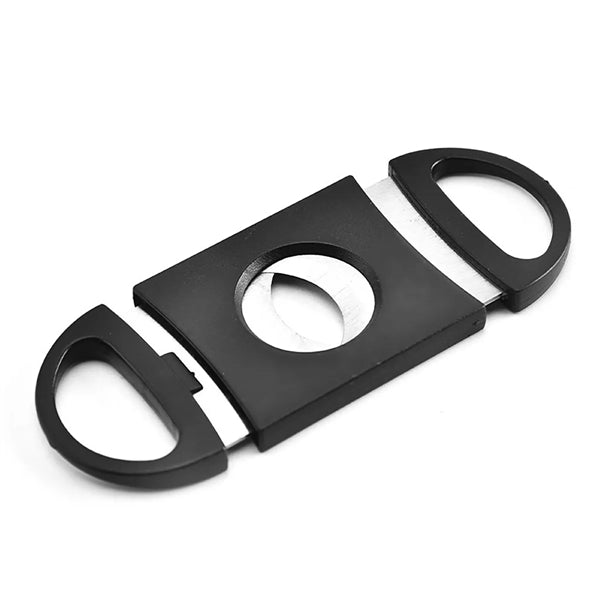 Stainless Steel Cigar Cutter