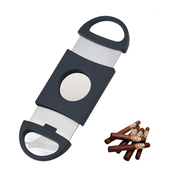 Stainless Steel Cigar Cutter