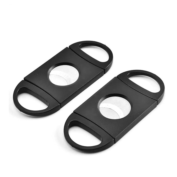 Stainless Steel Cigar Cutter