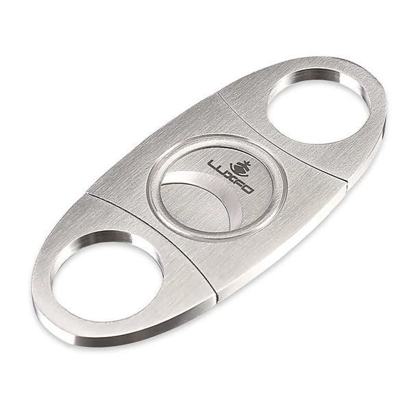 Stainless Steel Cigar Cutter