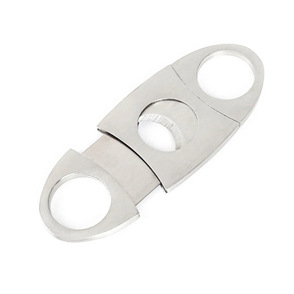 Stainless Steel Cigar Cutter