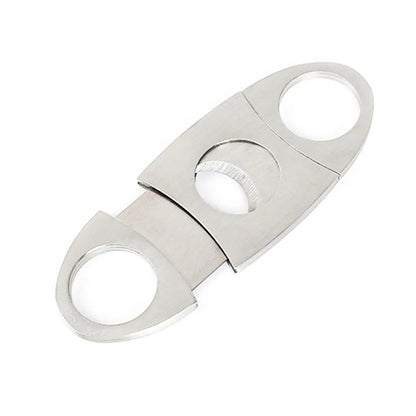 Stainless Steel Cigar Cutter