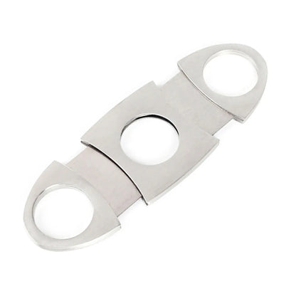 Stainless Steel Cigar Cutter
