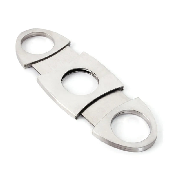 Stainless Steel Cigar Cutter