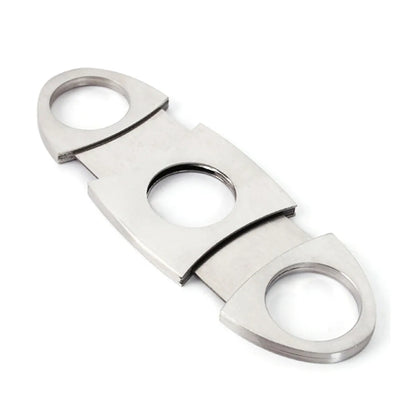 Stainless Steel Cigar Cutter
