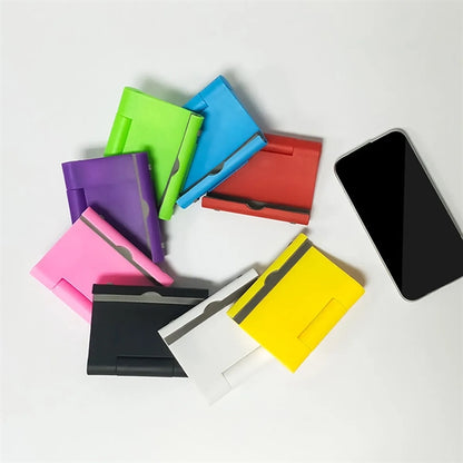 Multi-Angle Phone Tablet Stand