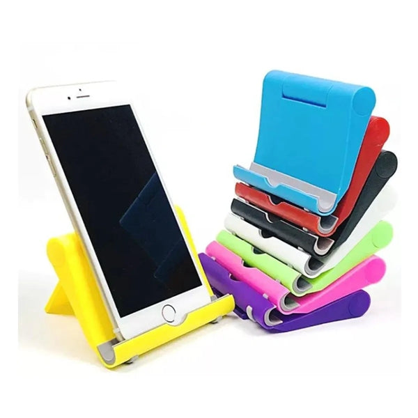 Multi-Angle Phone Tablet Stand