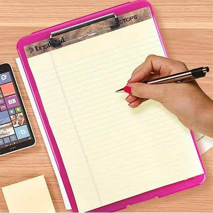 Folder Clipboard with Storage