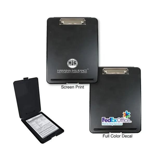 Folder Clipboard with Storage