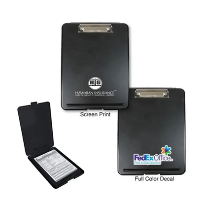 Folder Clipboard with Storage