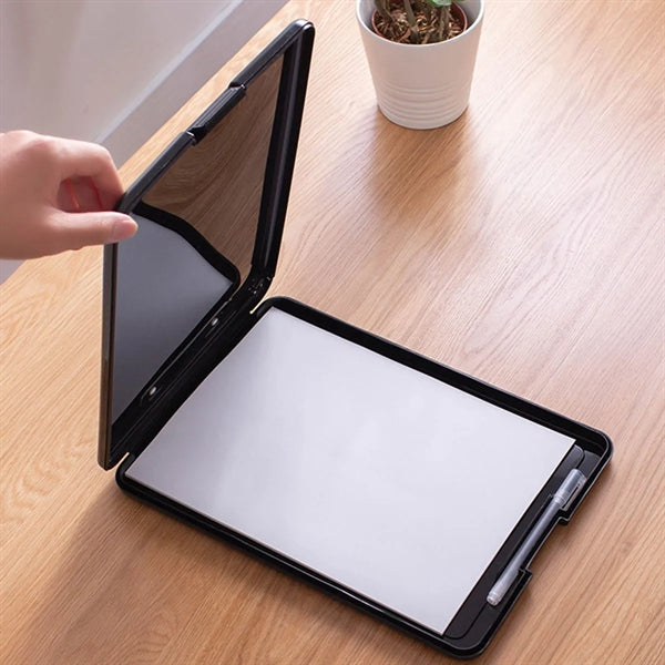 Folder Clipboard with Storage