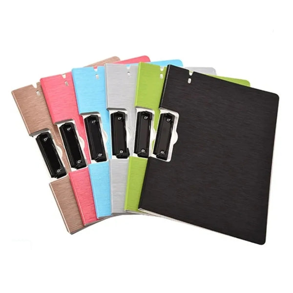 A4 File Folder Clipboard