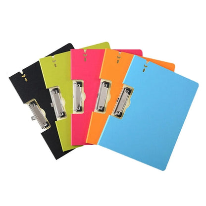 A4 File Folder Clipboard