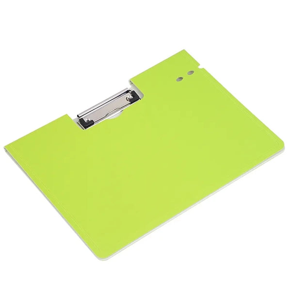 A4 File Folder Clipboard