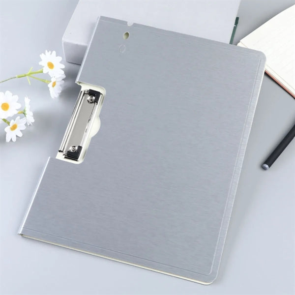 A4 File Folder Clipboard