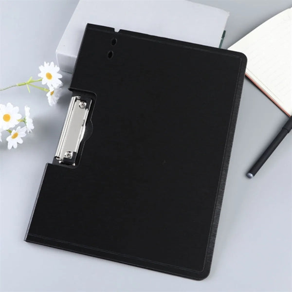 A4 File Folder Clipboard