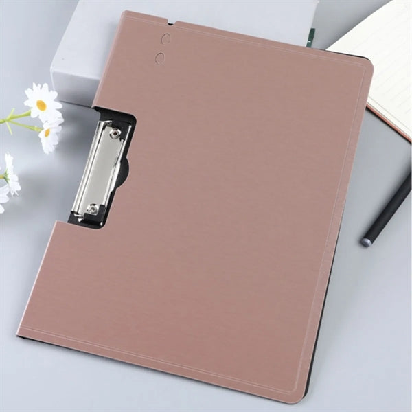A4 File Folder Clipboard