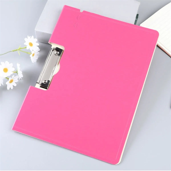 A4 File Folder Clipboard