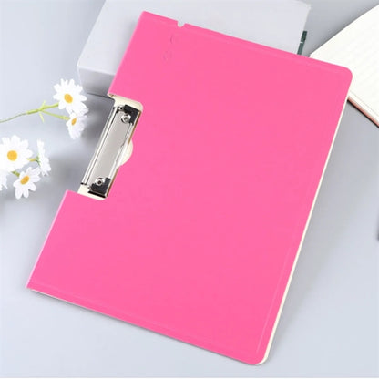 A4 File Folder Clipboard
