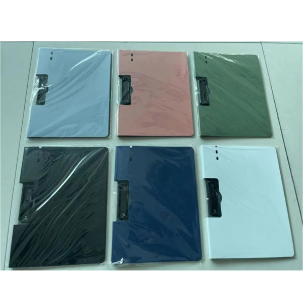 A4 File Folder Clipboard