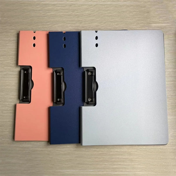 A4 File Folder Clipboard