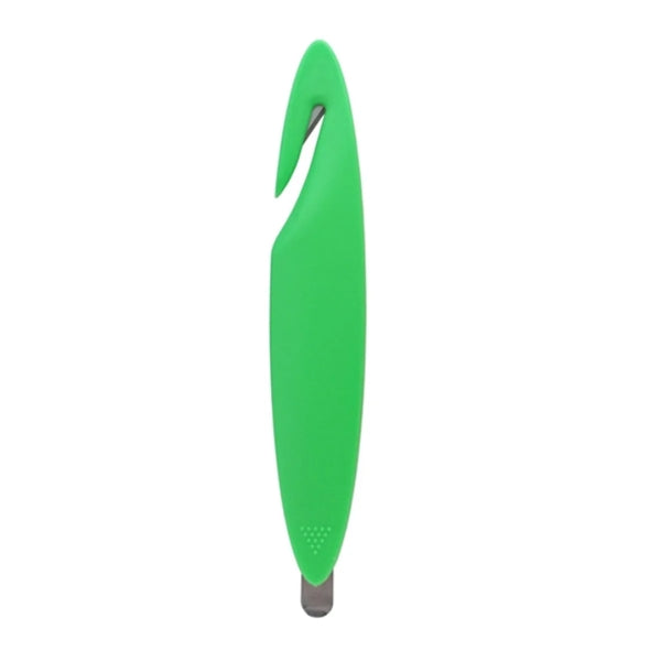2-in-1 Letter Opener and Stapler Remover