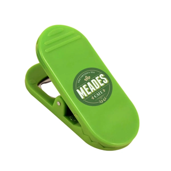 Jumbo Magnetic Memo Clip with Bottle Opener