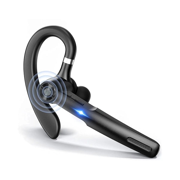 Touch Control Wireless Earbuds