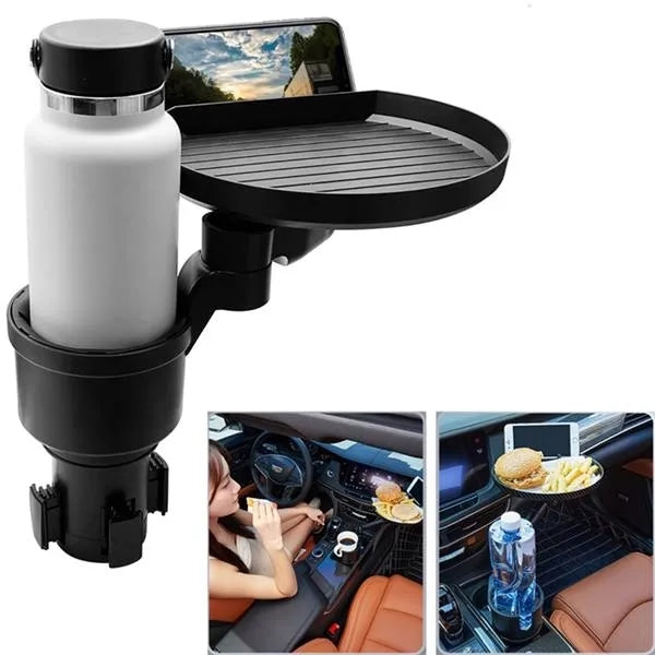 Adjustable Car Cup Holder