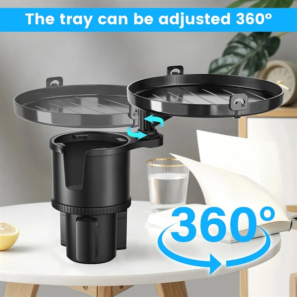 Adjustable Car Cup Holder