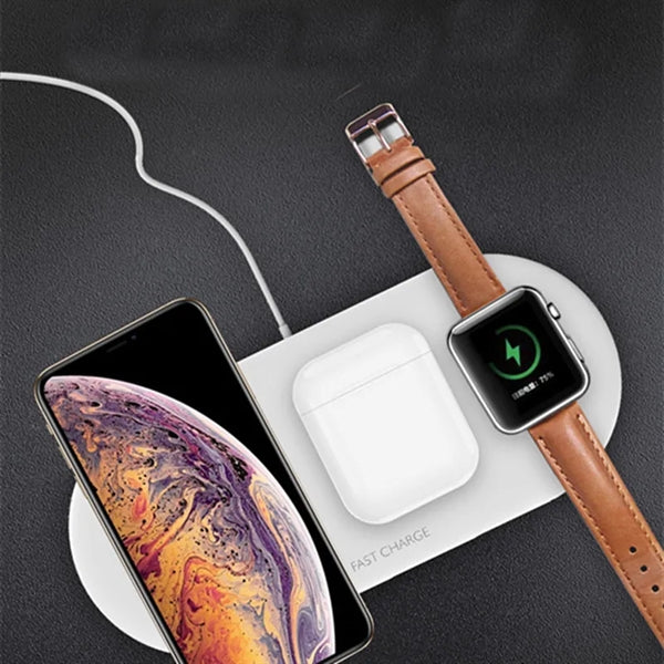 Wireless Charger Pad