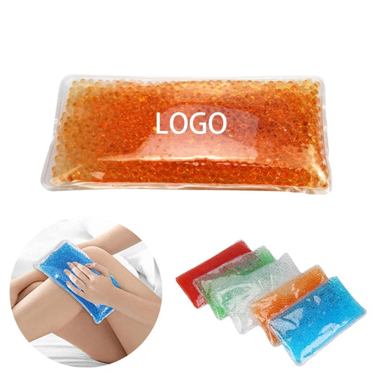 Gel Beads Ice Pack