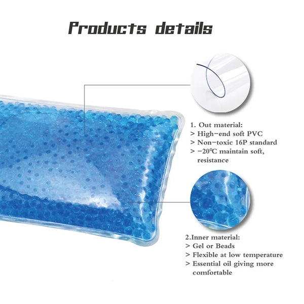 Gel Beads Ice Pack