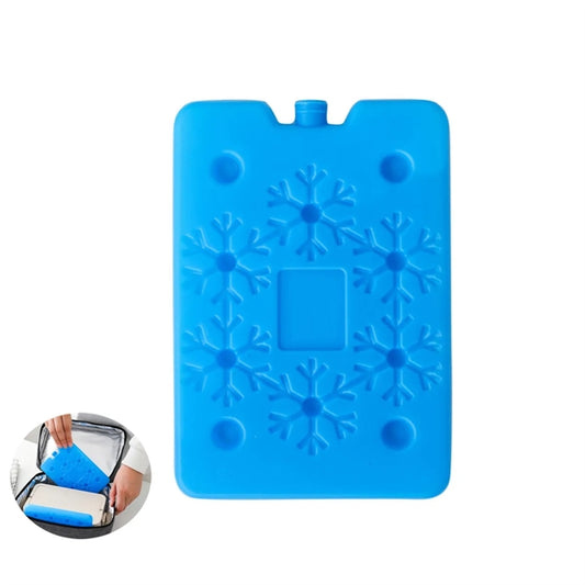 Ice Packs For Coolers