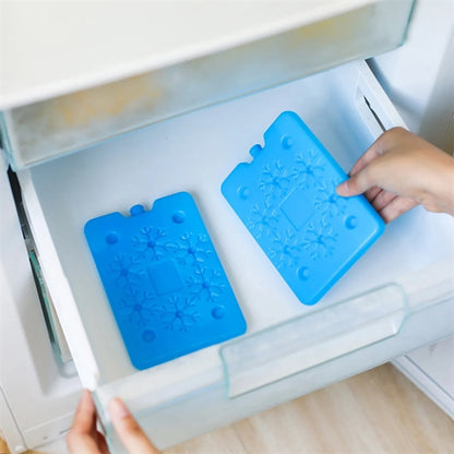 Ice Packs For Coolers