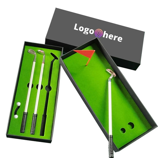 Mini Golf Pen Sets