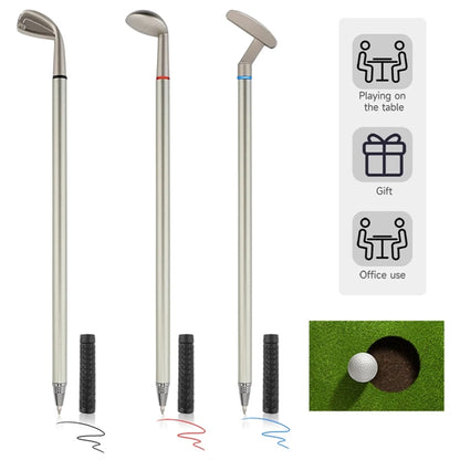 Mini Golf Pen Sets