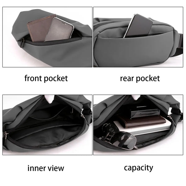 Waterproof Fanny Bag