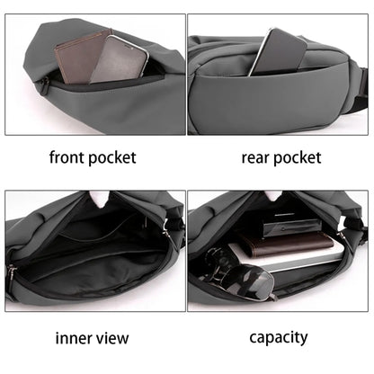 Waterproof Fanny Bag