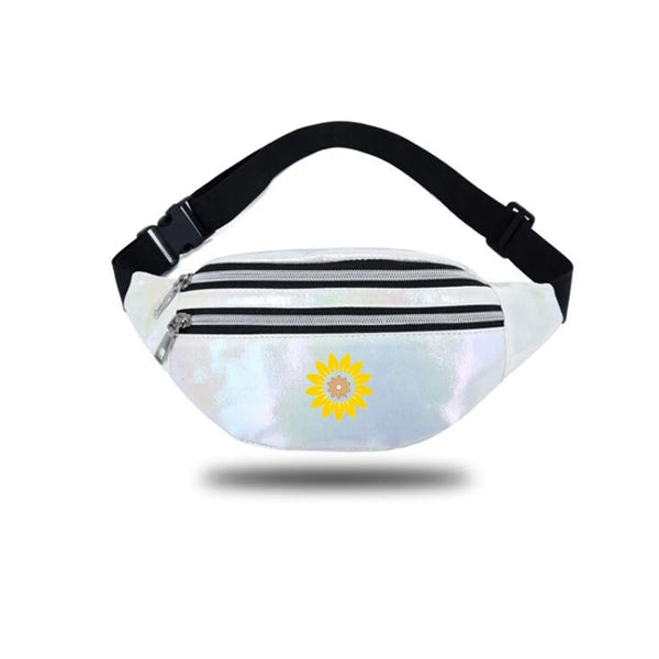 Holographic Fanny Bag