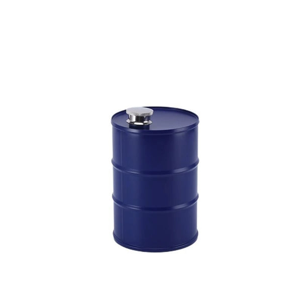 25OZ Oil Barrel Oversized Drinking Container Flask