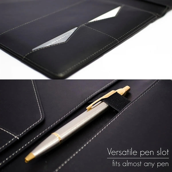 Portfolio Organizer Binder